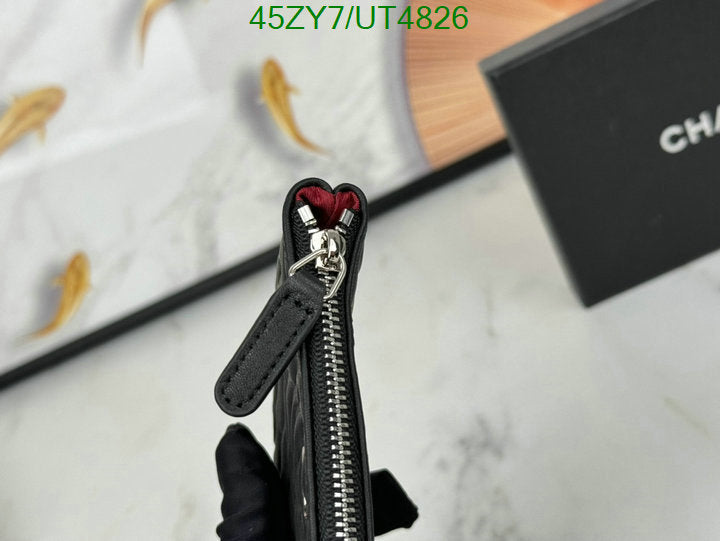 SAMC - CHL Wallets - 029