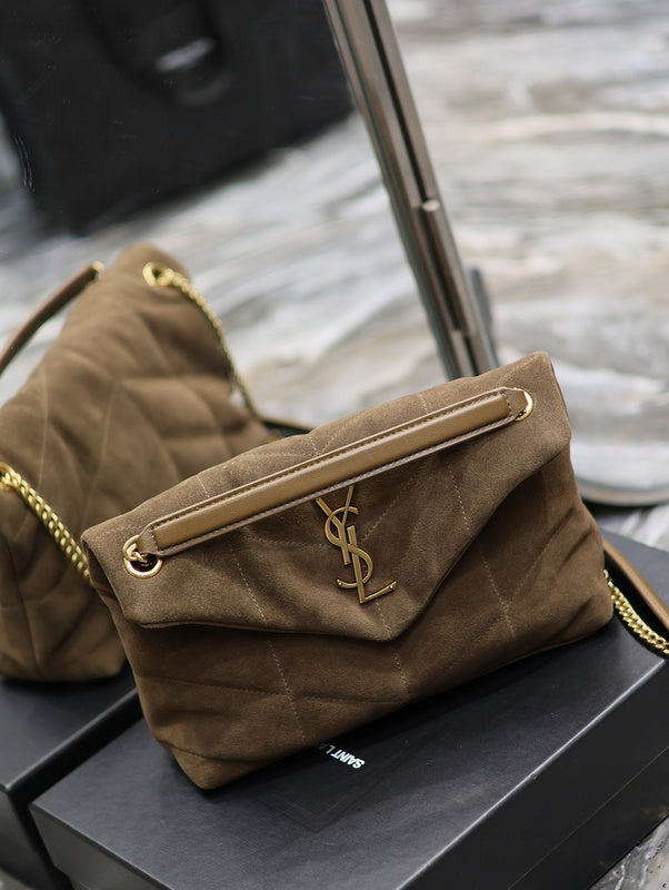 Satchel Bags - SLY Bags - 072
