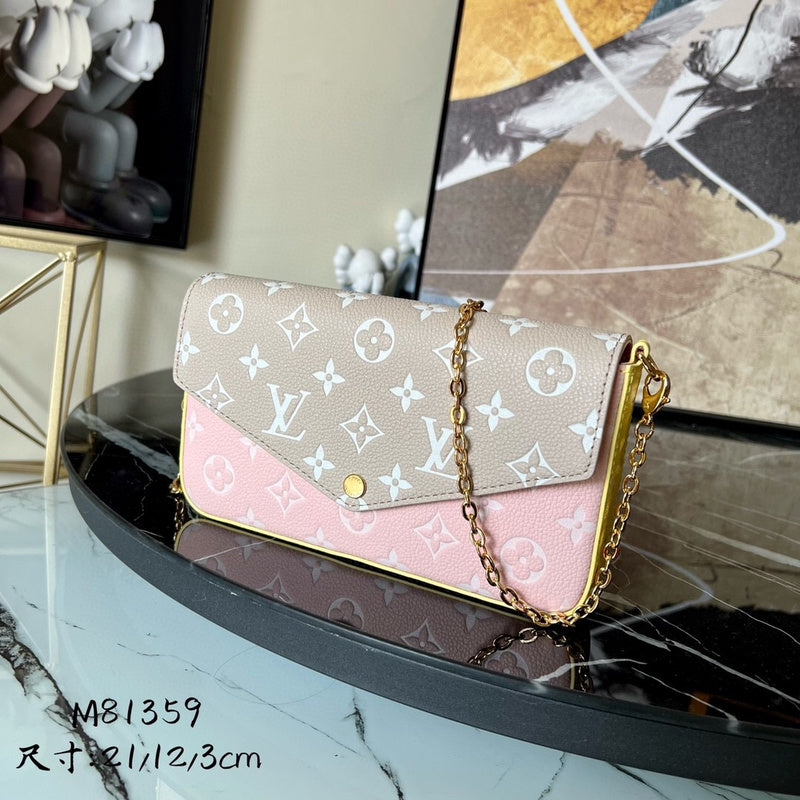 Glami - LOV Wallets - 172