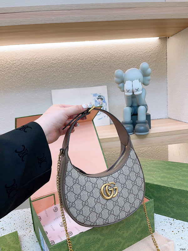 Glami Fashion - GCI Bags - 11729