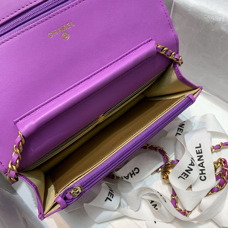 Chanel Bags
