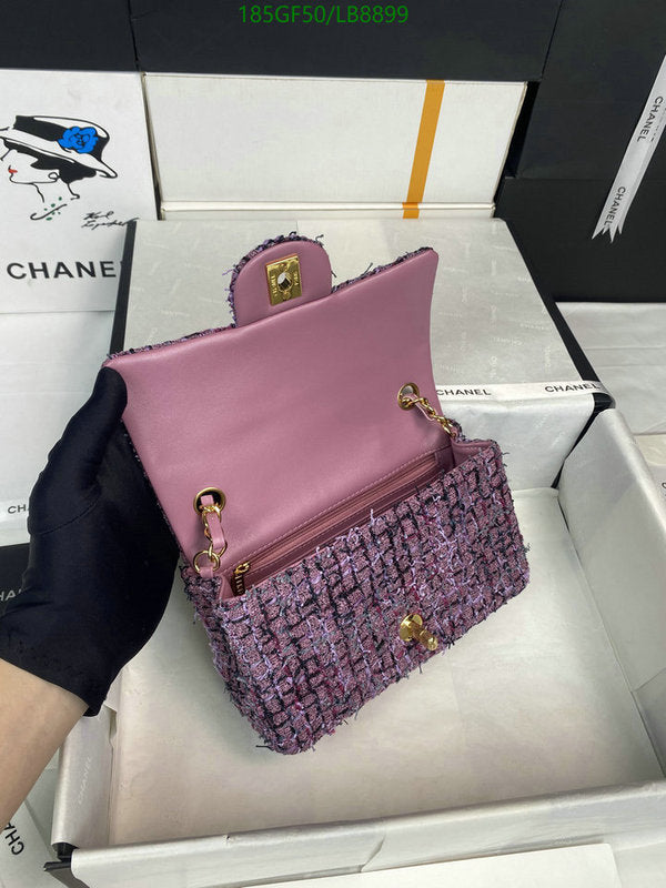 SAMC - CHL Bags - 736