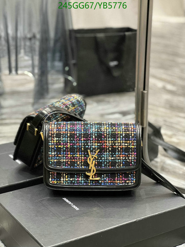 SAMC - YLS Bags - 277