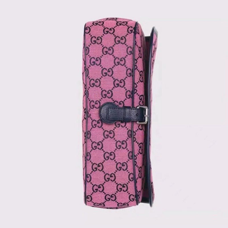 Satchel Bags - GCI Bags - 1067