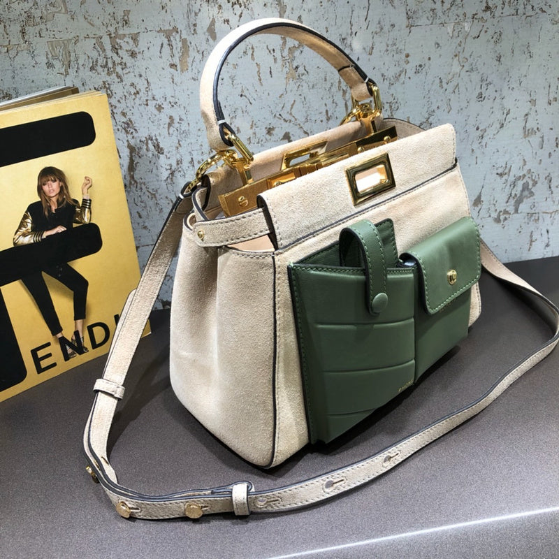 Glami-i - JBE Bags - 219