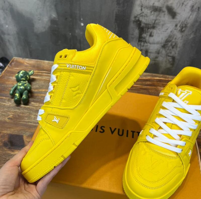 Glamy - LOV Men Shoes - 565
