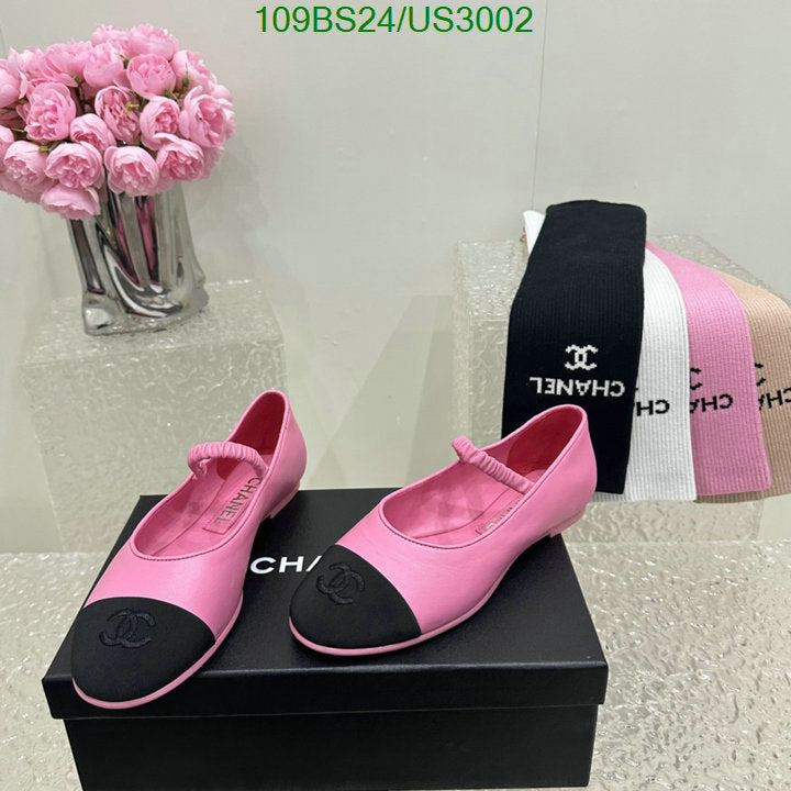 SAMC - CHL Women Shoes Ballet - 141