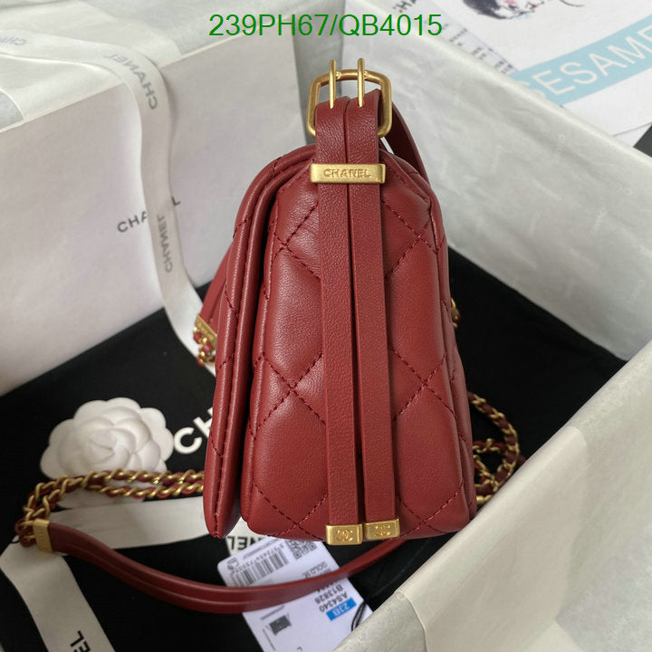 SAMC - CHL Bags - 584