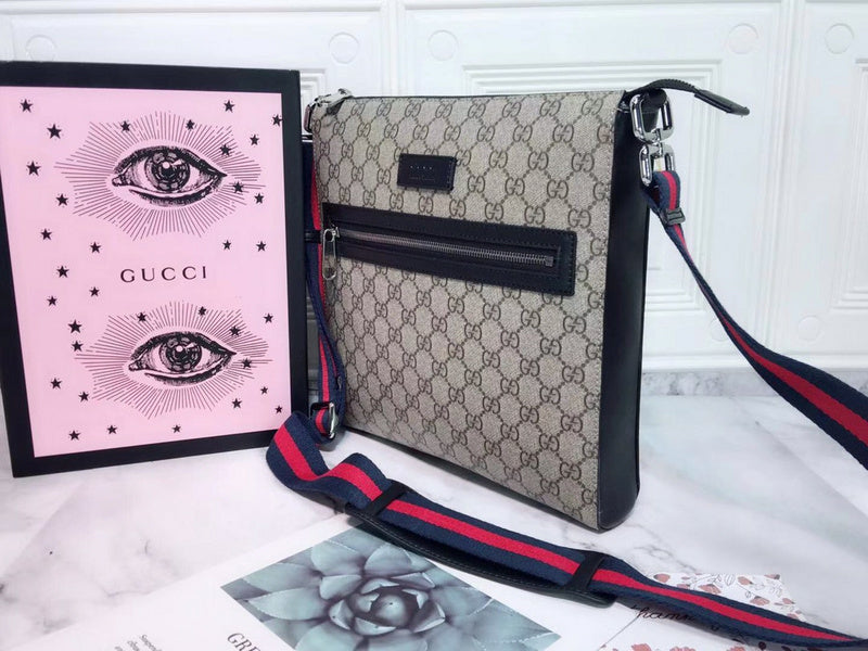 Satchel Bags - GCI Bags - 1673
