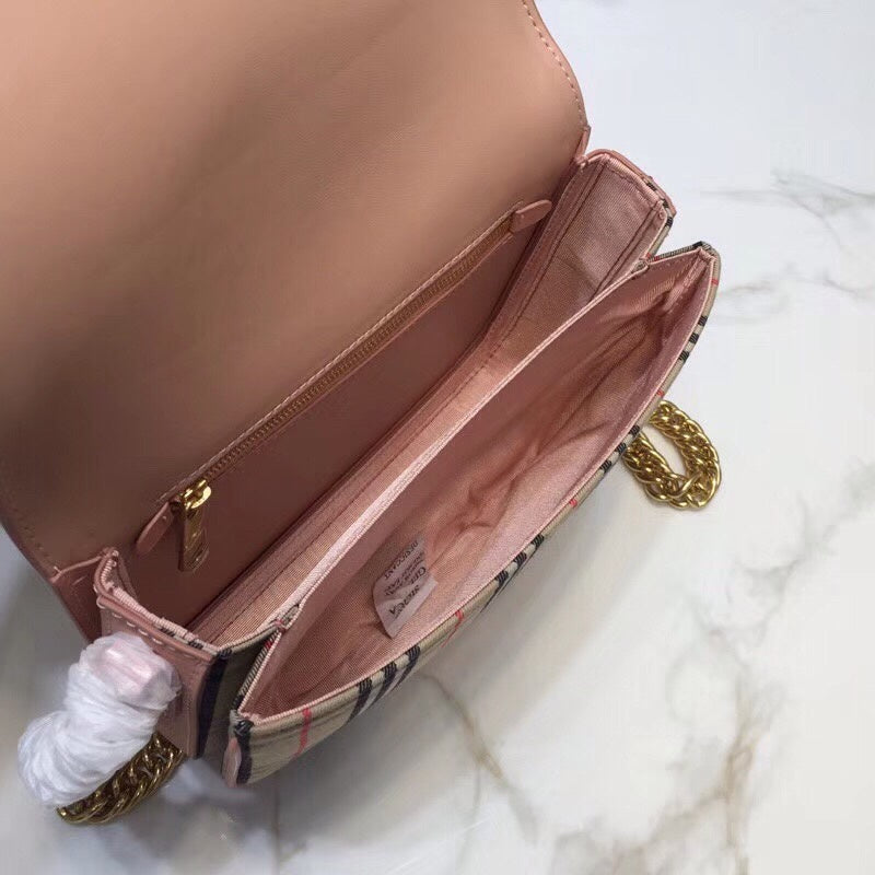Glami Fashion -BBR Bags - 1552