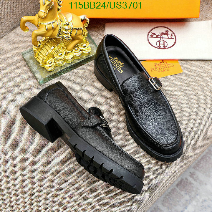 SAMC - HMS Men Shoes - 607
