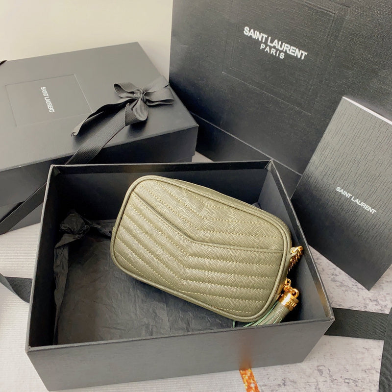Glamy - YLS Bags - 287