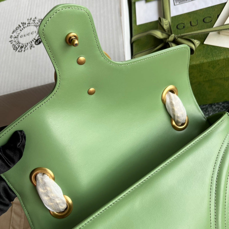 Satchel Bags - GCI Bags - 729