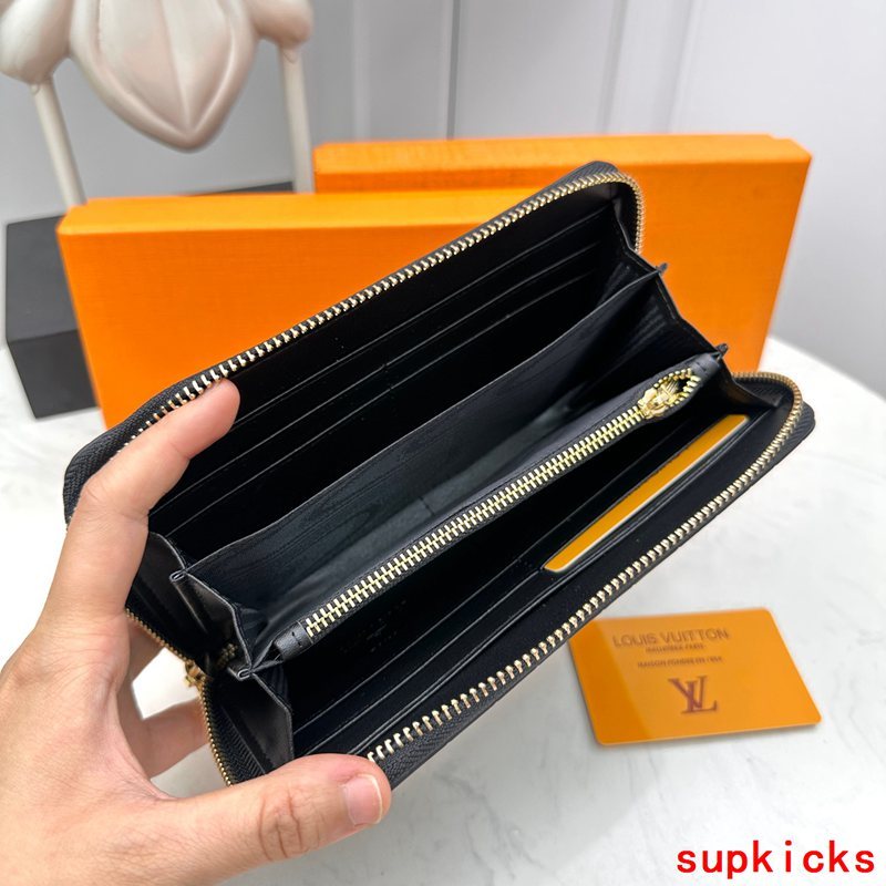 Glami- - Mix Wallets - 028