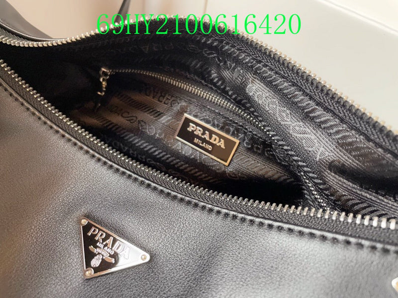 Satchel Bags - PDA Bags - 4212