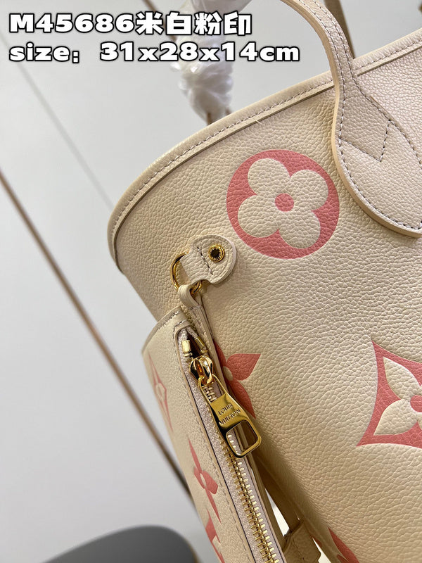 Glamy - LOV Bags - 658