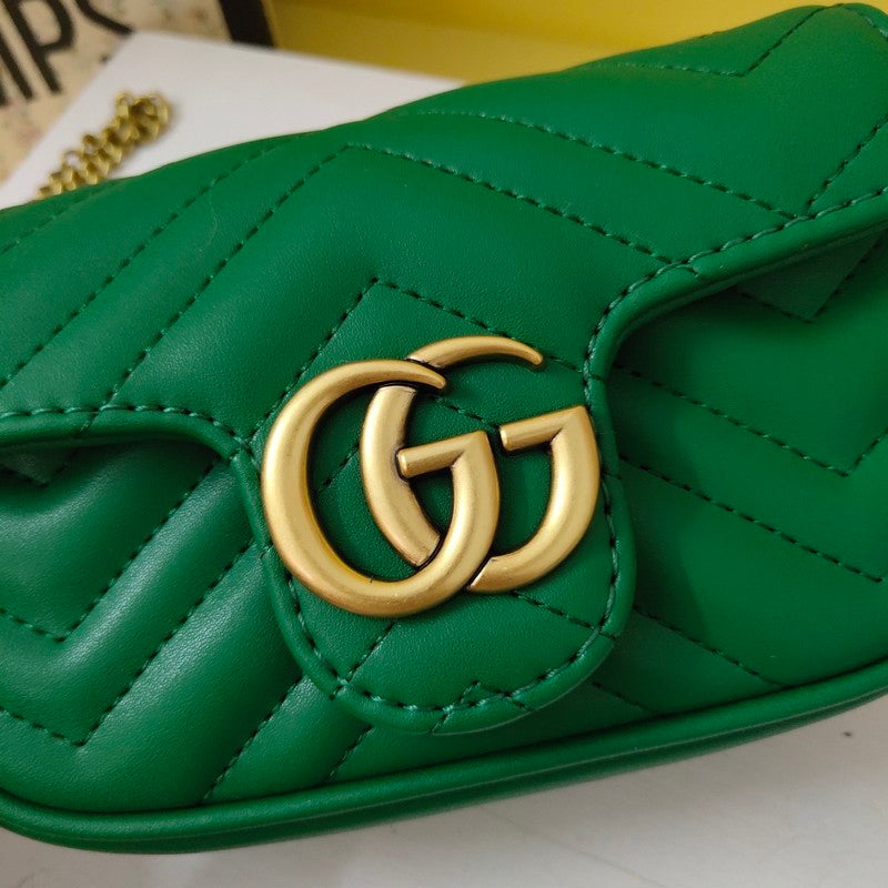 Glami Fashion - GCI Bags - 10560