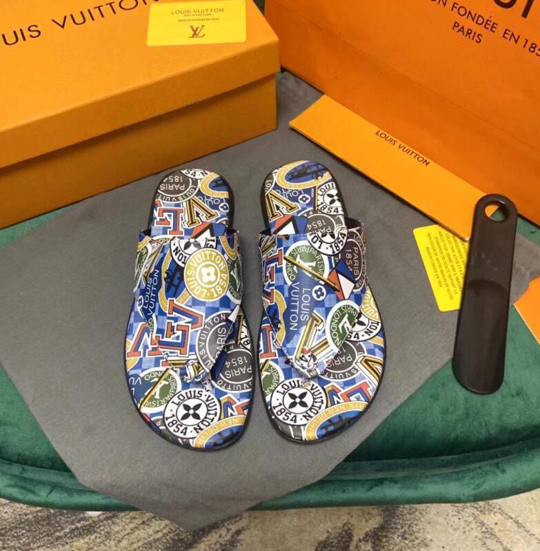 SAMC - LOV Men Shoes - 1288