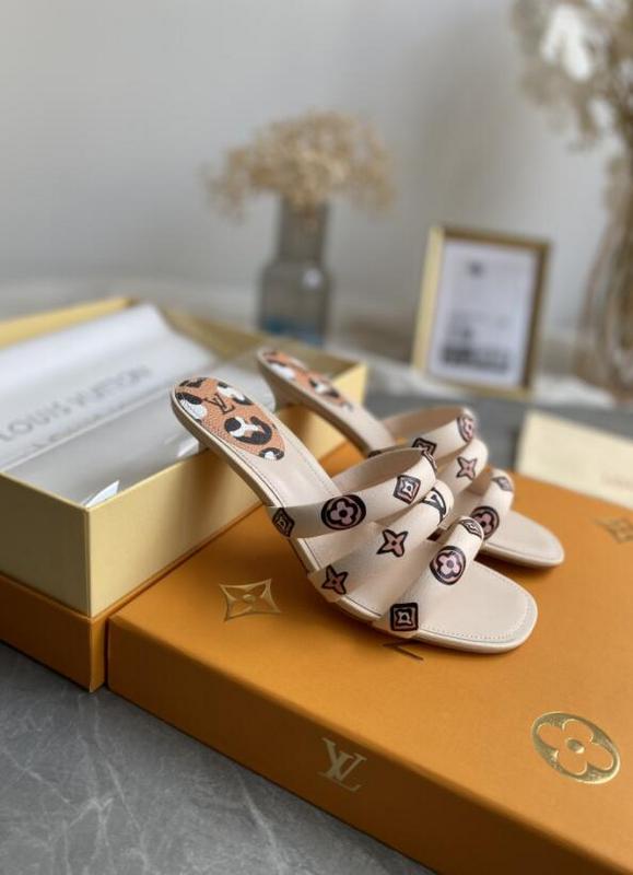 SAMC - LOV Women Shoes - 1380