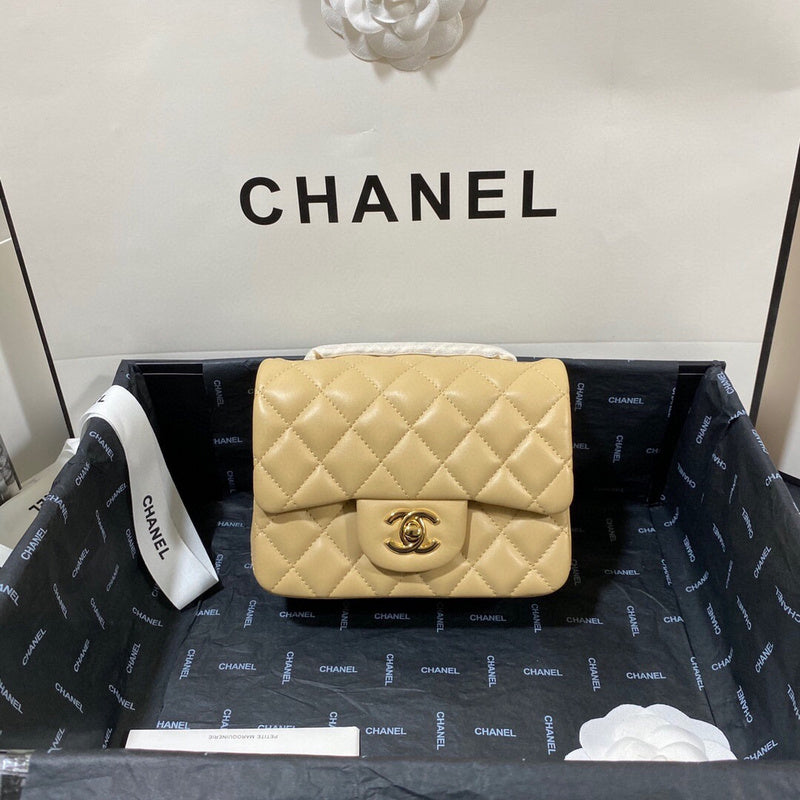 Satchel Bags - CHL Bags - 4552