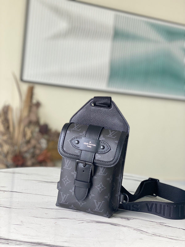 GlamI Lu-Vi bags - 5239
