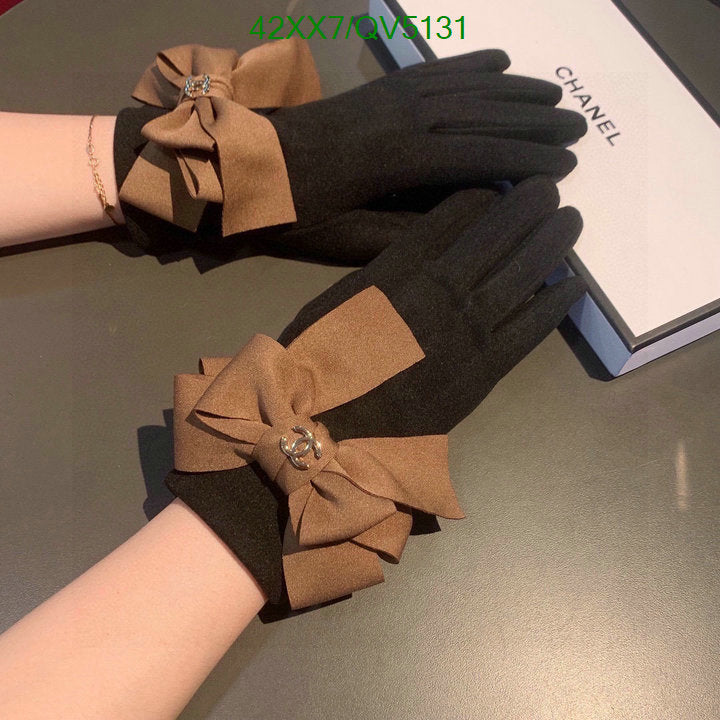 SAMC - CHL Gloves - 096