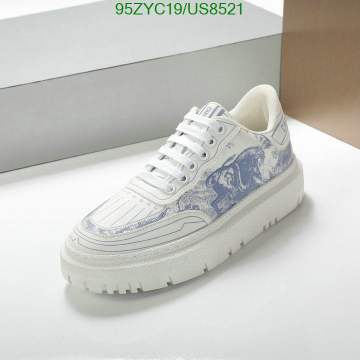 SAMCC - DOR Women Shoes - 1521