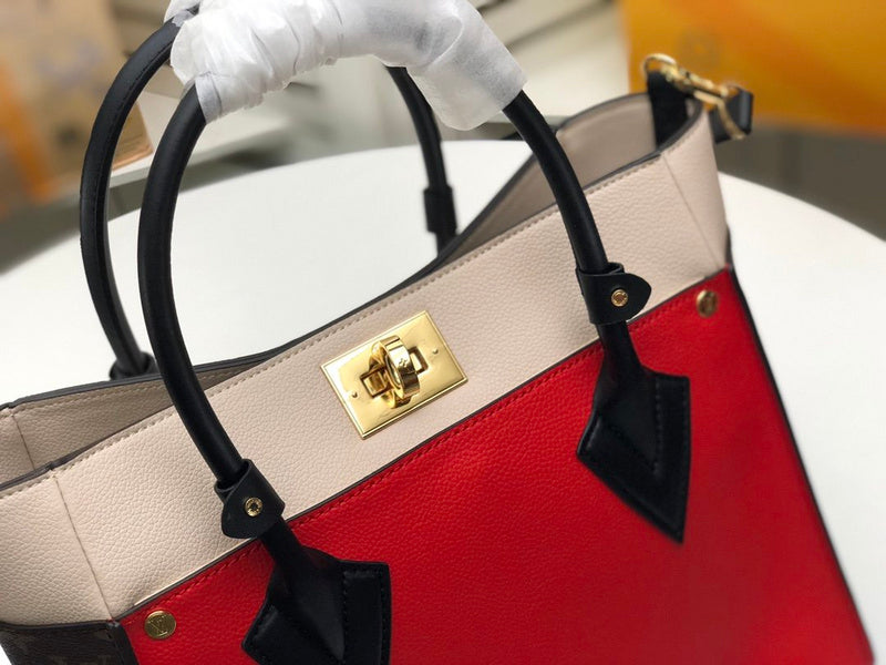 GlamI Lu-Vi bags - 3766