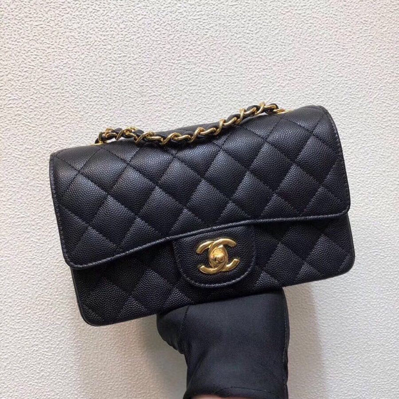 Satchel Bags - CHL Bags - 4126