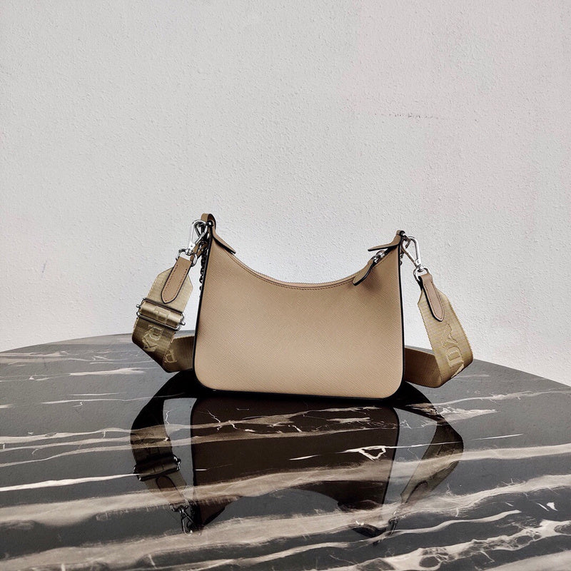 Satchel Bags - PDA Bags - 1428
