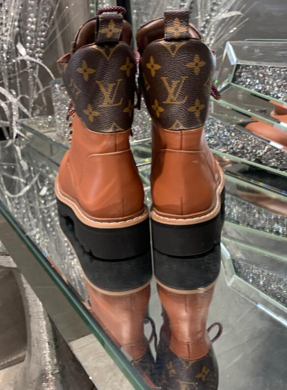 SAMC - LOV Women Shoes - 1259