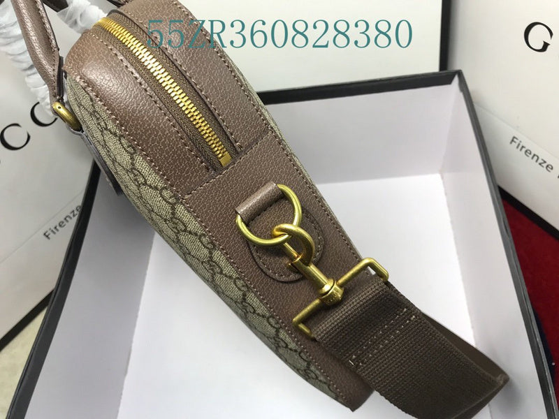 Glami Fashion - GCI Bags - 11287