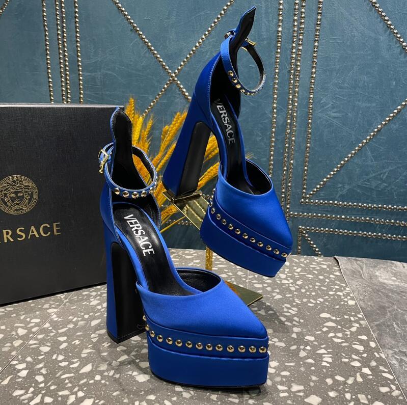 SAMC - VAR Women Shoes - 088
