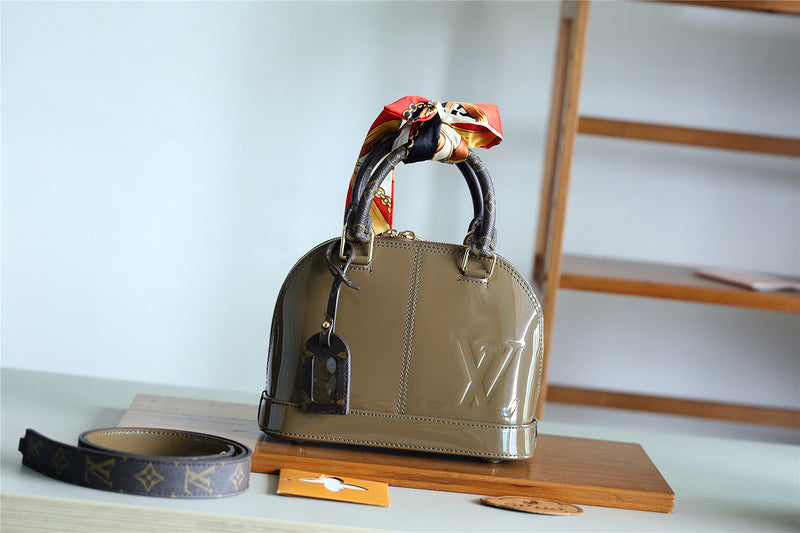 Glami Fashion Lu-Vi bags - 8280