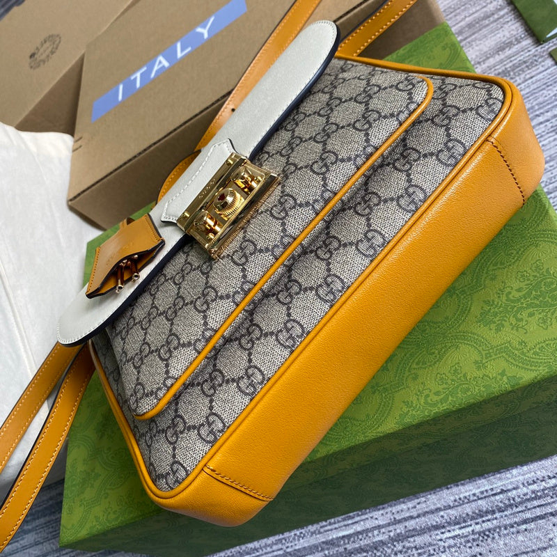 Satchel Bags - GCI Bags - 6778