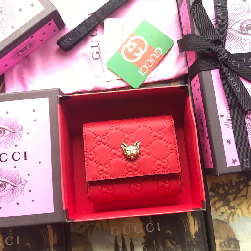 Glami-i - Guki Wallet - 609