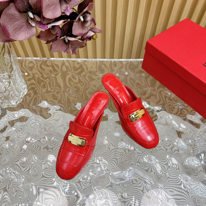 Glami - FGO Women Shoes - 112