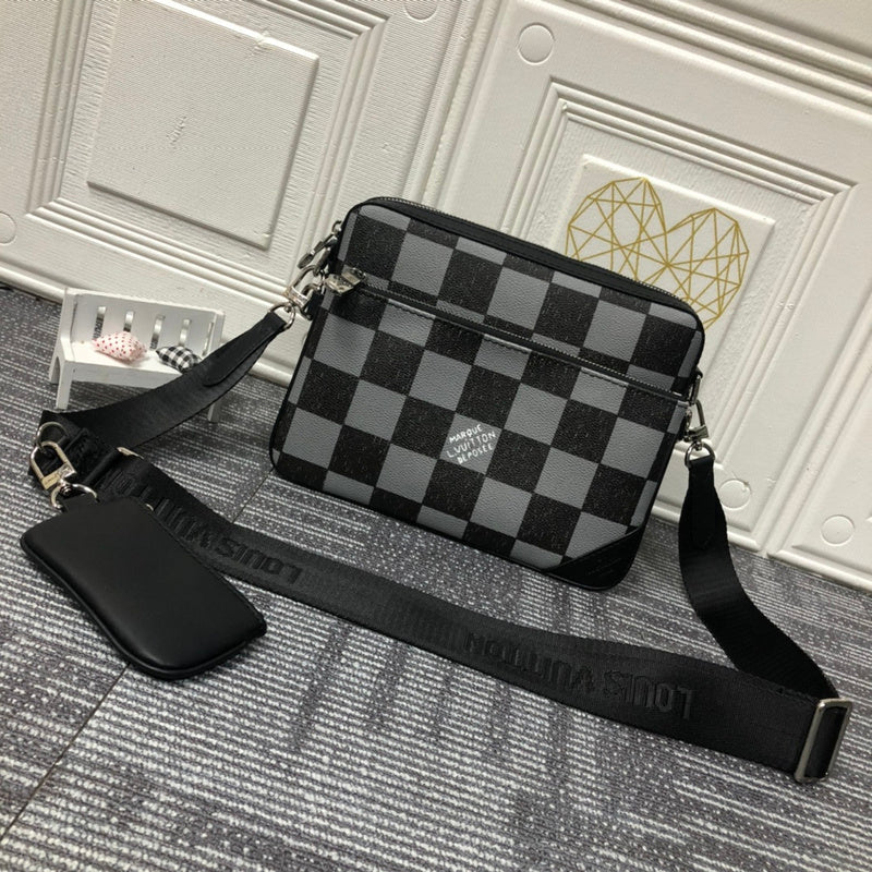 Satchel Bags - VL Bags - 3377