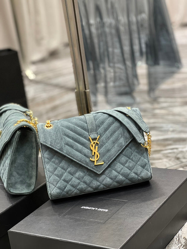Satchel Bags - SLY Bags - 466