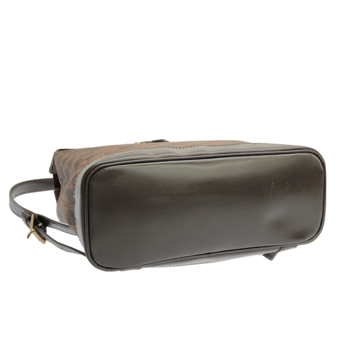 Louis Vuitton Soho  Canvas Backpack Bag ()