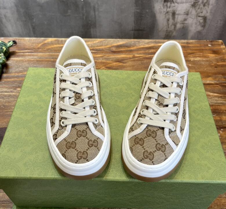 SAMC - GUKI Women Shoes - 770