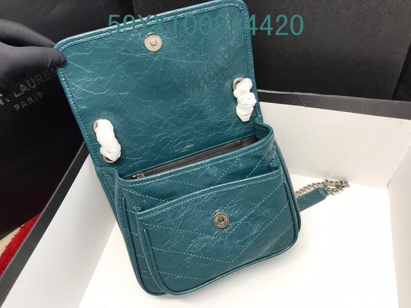 Glami - YLS Bags - 2178