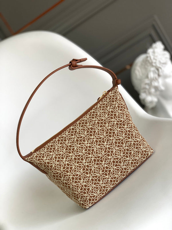 Glamy - LWO Bags - 434