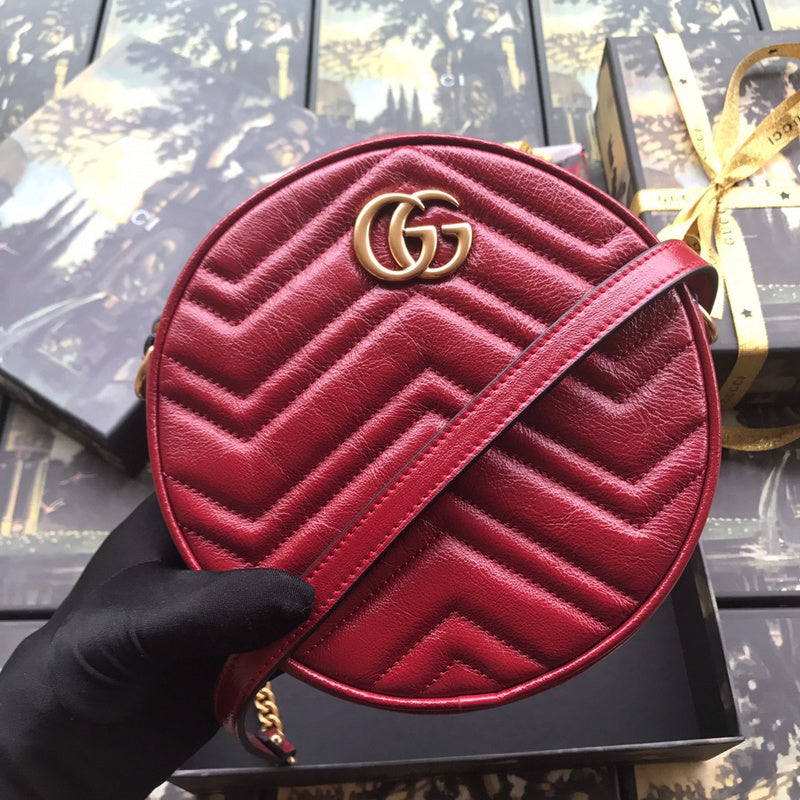 Glami-i Guki Lady Bags - 1317