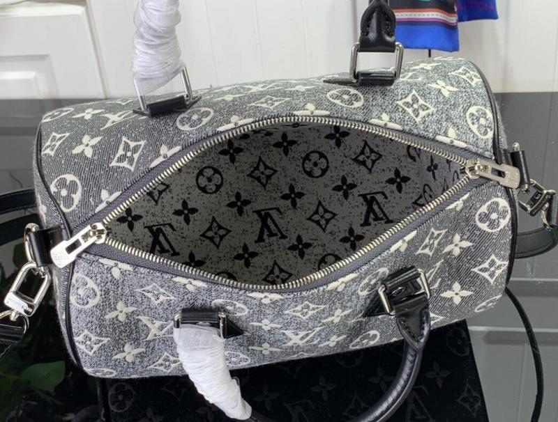 SAMC - LOV Bags - 1281