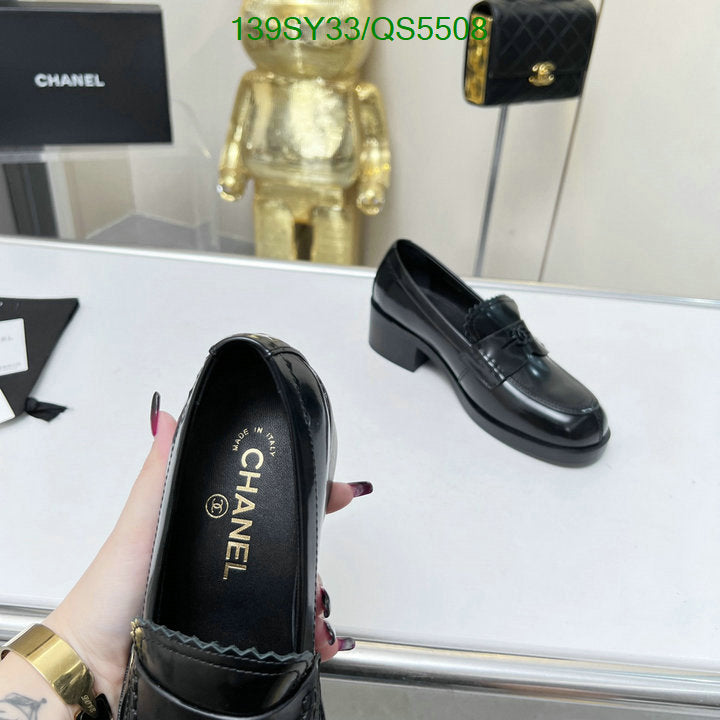 SAMC - CHL Women Shoes - 107