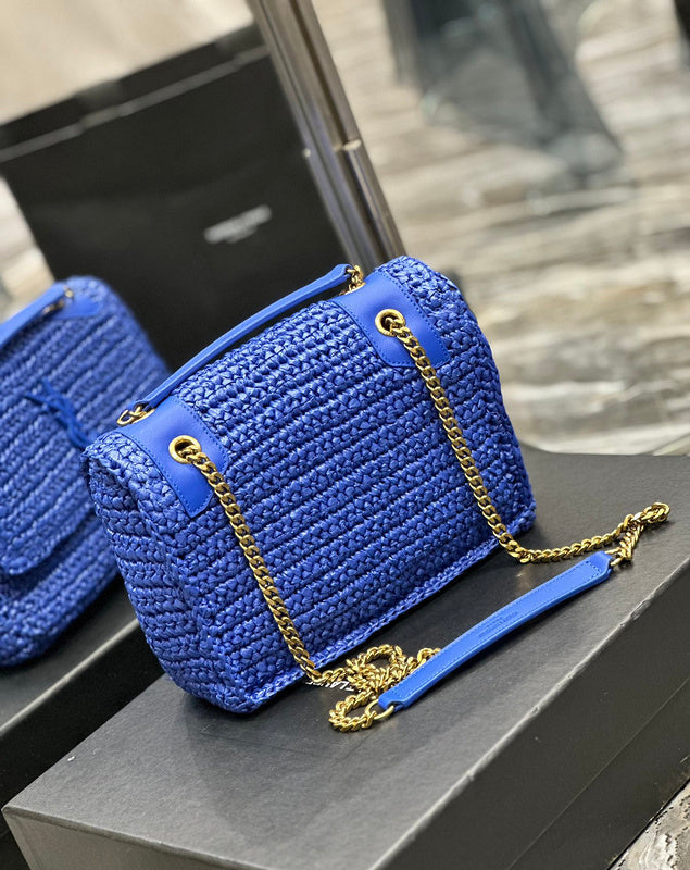 Glamy - YLS Bags - 829