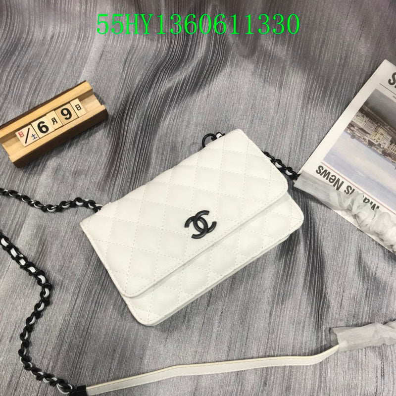 Satchel Bags - CHL Bags - 5352
