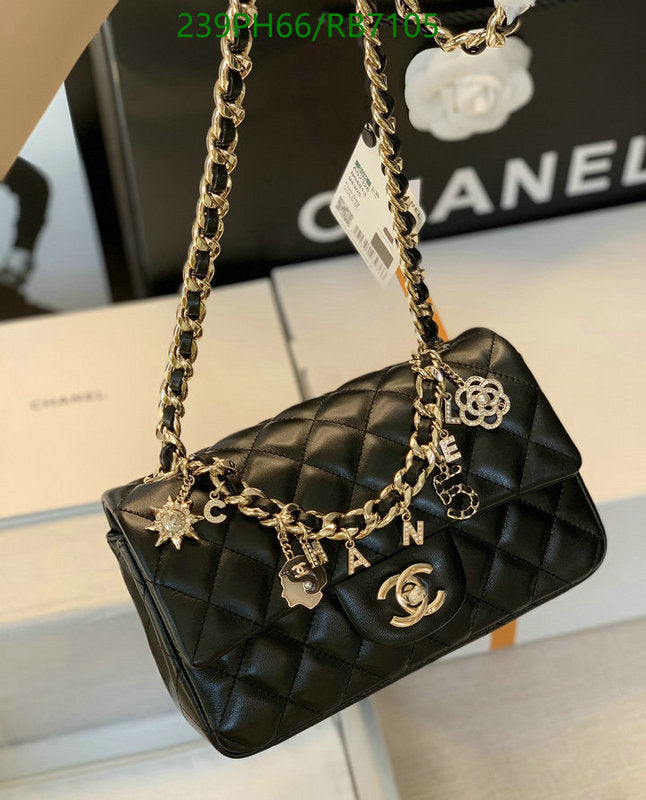 SAMC - CHL Bags - 441