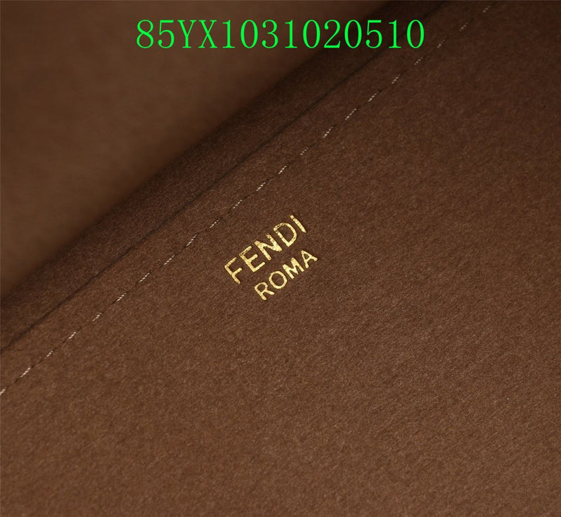Glami - FDE Bags - 2256